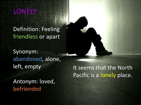 lsone meaning|ALONE definition and meaning .